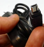 Vello Remote Switch Cable Shutter Release AZ1012 For Nikon Used. Price: $11.56.