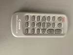 Genuine Canon Wireless Controller Remote WL-D86 Used. Price: $12.00.