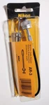 Oem Nikon AR-3 Shutter Cable Release & MR-3 Motor Terminal Mint Used. Price: $88.88.
