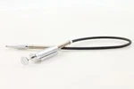Near Mint Horseman Shutter Release Cable For 970 980 985 Vh-r From Japan Used. Price: $119.99.