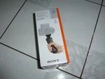 Sony GP-VPT2BTB Wireless Shooting Grip Black New Box!!. Price: $125.00.