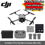 New Stock Mini 5 Pro Flymore Combo (dji RC-N3) -no Tariffs Us. Price: $864.00.