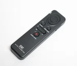 Jjc SR-F2W Transmitter Wireless Remote Controller Used. Price: $25.00.