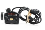 Varizoom Vz-rock-pzfi Lens Zoom/focus/iris Camera Control For Panasonic #457 Used. Price: $87.67.
