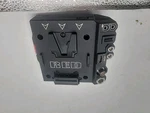 Red V-lock I/o Expander DSMC2 Helium, Dragon, Raven, Gemini Used. Price: $1499.00.