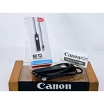 Unused Canon Remote Switch 60 T3 For EOS-1 1N Hs Rs EOS-5 From Japan. Price: $31.50.