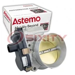 Hitachi Fuel Injection Throttle Body For 2007-2008 Chevrolet Suburban 1500 Jy New. Price: $170.30.