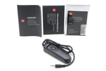 Unused W/ Box Leica 16066 Remote Release Cable RC-SCL6 For SL2 From Japan. Price: $169.99.