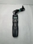 Phottix TR-90 Multi Function Remote Switch T33 Used. Price: $9.49.