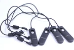 Pentax Cable Switch 205 Shutter Release Remote For K20D, K-7, K-5, Ii, K-30 Used. Price: $25.00.