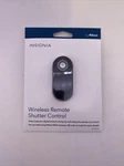 Insignia- Wireless Remote Shutter Control For Nikon Dslr New. Price: $5.85.