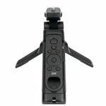 Jjc Shooting Grip Detachable Wireless Remote For Nikon Z50 P950 A1000 B600 P1000 New. Price: $64.99.