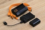 Tools AD7 Air Direct Wireless Camera Tethering System - Complete Tested Used. Price: $200.00.