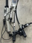 Fujinon ERD-5A-D01 Studio Controles And Digi Power Servo Focus/ Used. Price: $3500.00.