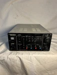 Sony CCU-M3 Camera Control Unit Dc 12V 6W Made In Japan For. Price: $49.95.