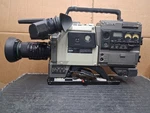 Sony BVP-3A BVW-5 Saticon Tubes Video Camera Used. Price: $1799.99.
