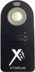 Xit Xtwruni Wireless Universal Remote Control For Canon/nikon/sony/olympus... New. Price: $6.49.