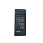 Genuine Canon Wireless Controller Remote WL-E708 Tested And Works Used. Price: $10.44.