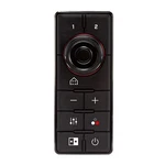 Flir JCU3 Compact Joystick For M100/200 New. Price: $464.99.