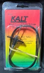 Kalt Cable Release 20" Vinyl Covered Plastic Wing Center New. Price: $10.87.