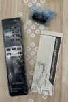 Sony RM-C1 Remote Control For Mavica Cyber Shot Open. Price: $10.00.