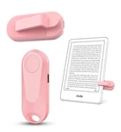 Datafy Remote Control Page Turner Kindle Paperwhite Oasis Kobo Ereaders Pink New. Price: $19.99.