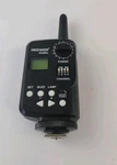 Neewer FT-16S Remote Flash Trigger 433MHZ Wireless. Used. Price: $12.72.