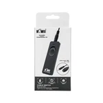 Kiwifotos Wired Remote Switch For Fujifilm Cameras New. Price: $5.99.
