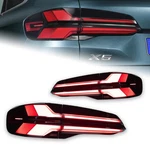 Akd Car Lights For Bmw X5 G05 Led Tail 2018-2022 Rear Lamp Drl Turn Si New. Price: $449.95.