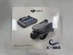 Dji Air 3S Fly More Combo Camera Drone (3 Batteries) + Rc 2 /no Tariff In Us New. Price: $1519.00.