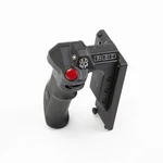 Red Digital Cinema DSMC2 Side Handle Mfr# 720-0050 SKU#2048444 Used. Price: $484.02.