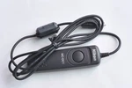 Nikon MC-DC1 Remote Cord Shutter Release For D70S D80 D90 D40X Used. Price: $19.99.