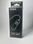 Fujifilm RR-90 Remote Release New In Box. Price: $26.00.