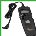 Aputure Pro Timer Remote Shutter Release For Canon Cameras New. Price: $123.95.