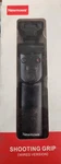 Open Box Newmowa Shooting Grip Wired Version SG-SR1-NMW. Price: $21.99.