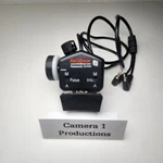 Varizoom Vz-rock-pzfi Zoom/focus/iris Rocker Control For Panasonic Camcorders Open. Price: $239.99.