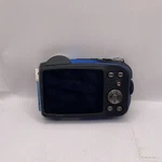 Mint Fujifilm Finepix XP65 16.0MP Waterproof Blue Digital Camera - Tested Used. Price: $59.98.