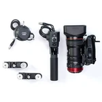 Canon SS-41-IASD Full-servo Kit New. Price: $3549.95.