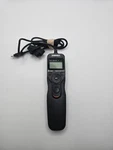 Yongnuo MC-36B / N1 Timer Remote For Nikon D3 D700 D2H D200 D1H D1X Used. Price: $8.25.