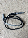 Teradek Latitude Red Dsmc 2 Control Cable 4 Pin To Used. Price: $45.50.