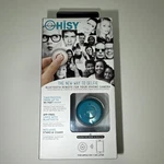 Hisy Bluetooth Remote Camera Shutter & Selfie Clicker - New In Box. Price: $5.00.