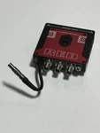 Red Digital Cinema Komodo Expander Module New. Price: $299.00.