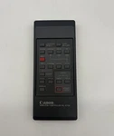 Genuine Canon Wireless Controller Remote WL-E708 Tested And Works Used. Price: $6.95.