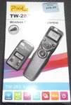 Pixel Enterprises TW-283 For Pa Wireless Timer Remote Control New. Price: $39.00.